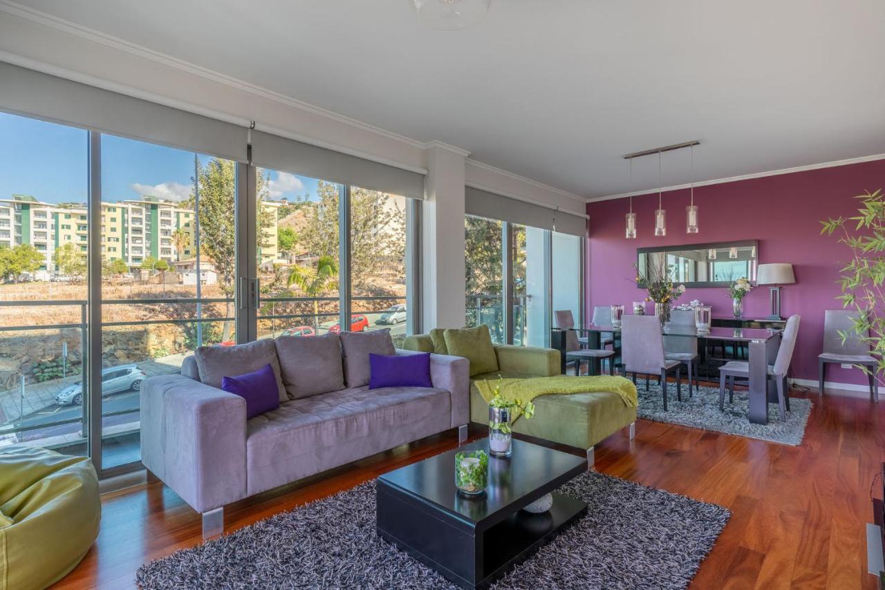 Monumental Residence Apartment With Pool By Hr Madeira Apartment Funchal (Madeira)