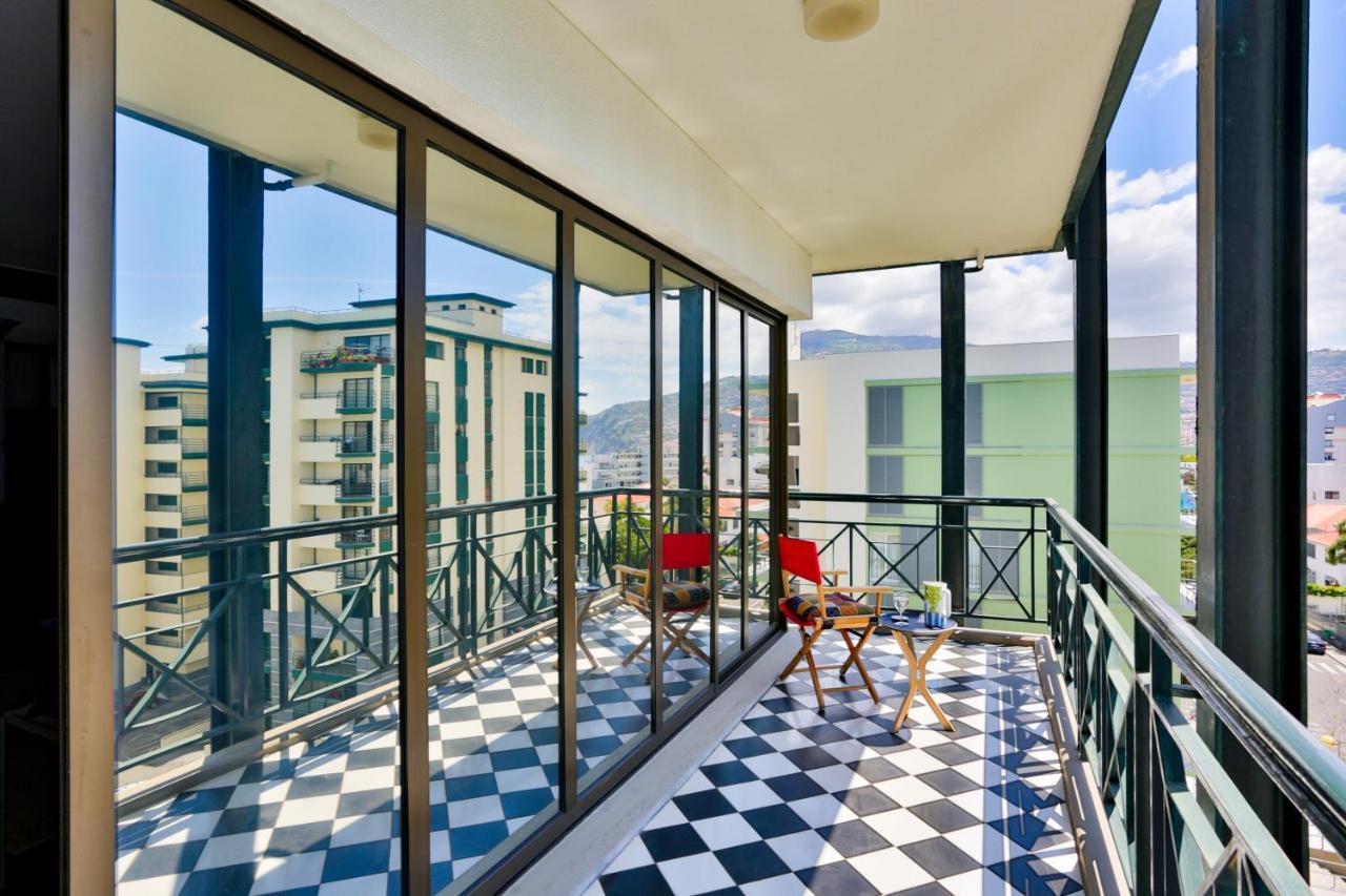 Apartment Jacaranda *