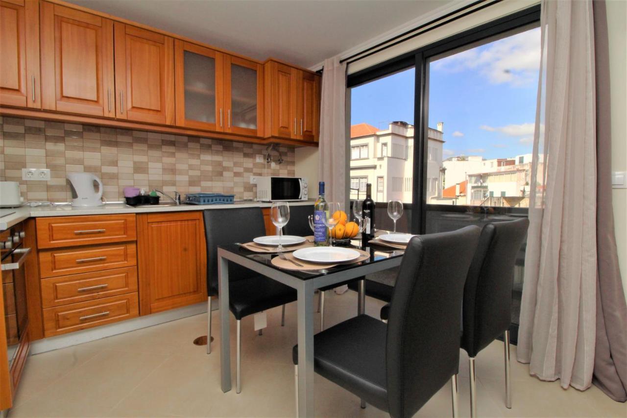Vista Vieira Apartamento Funchal (Madeira)