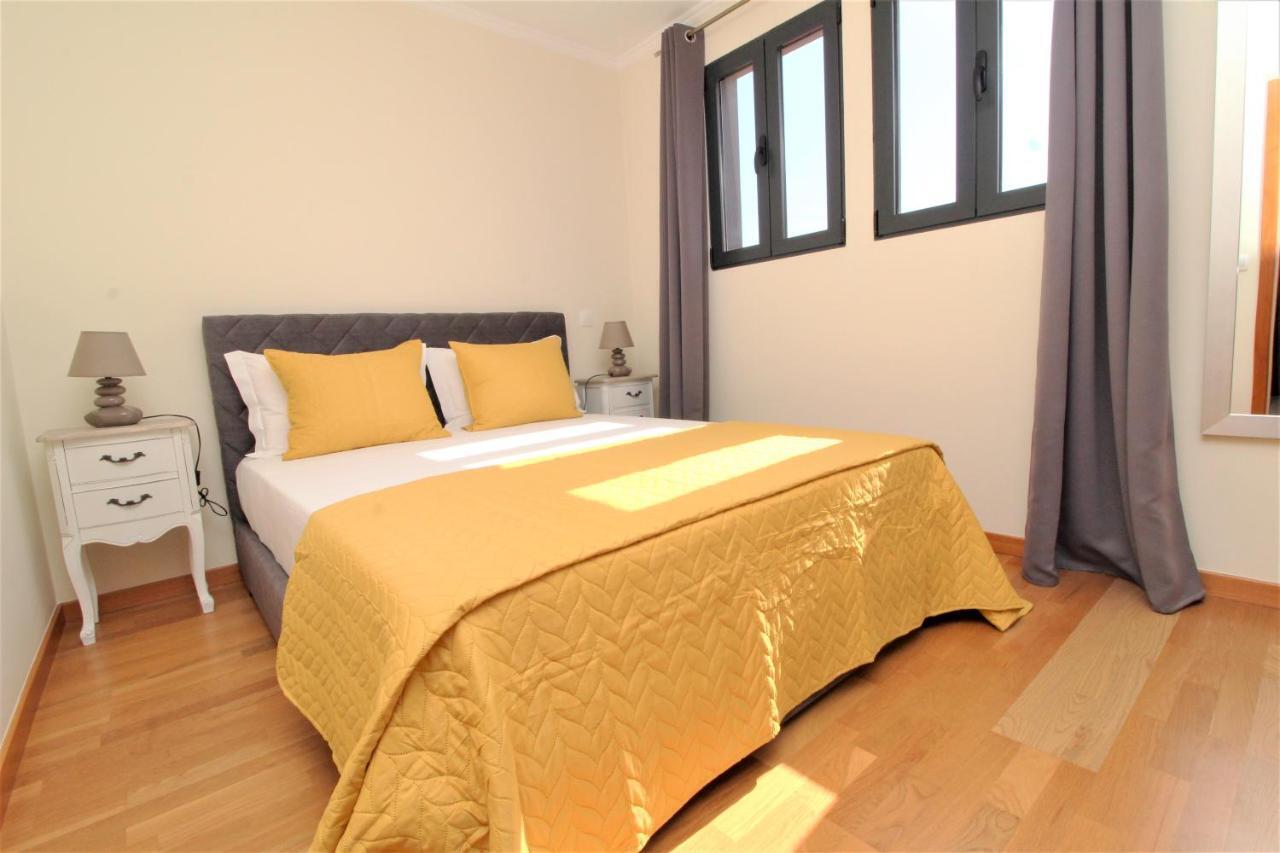 Vista Vieira Apartment Funchal (Madeira)