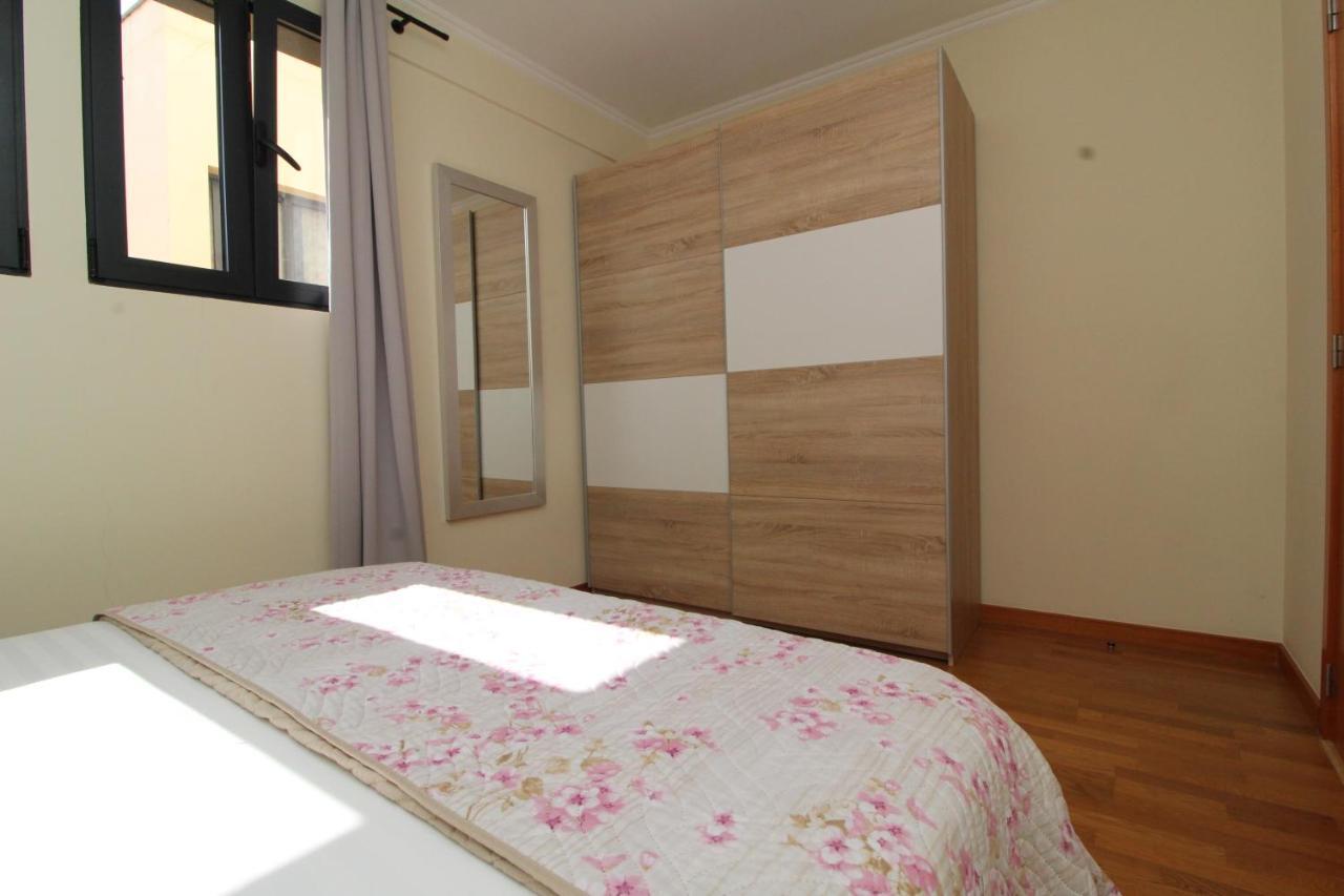Vista Vieira Apartment