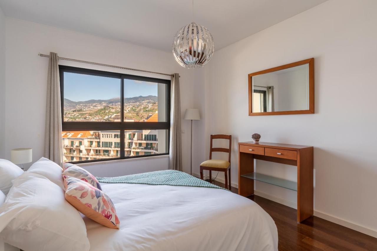 Centromar Ocean View By Atlantic Apartamento Funchal (Madeira)