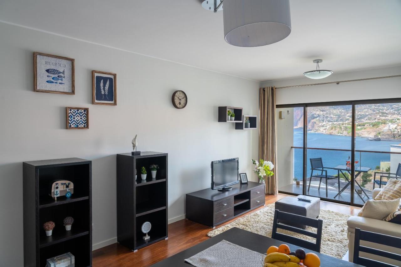 Centromar Ocean View By Atlantic Apartamento *