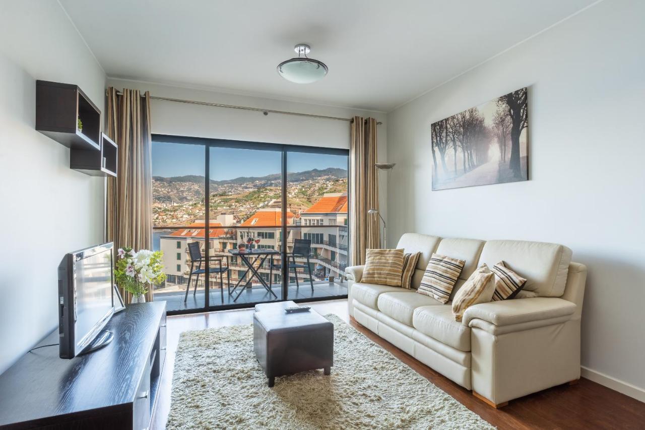 Centromar Ocean View By Atlantic