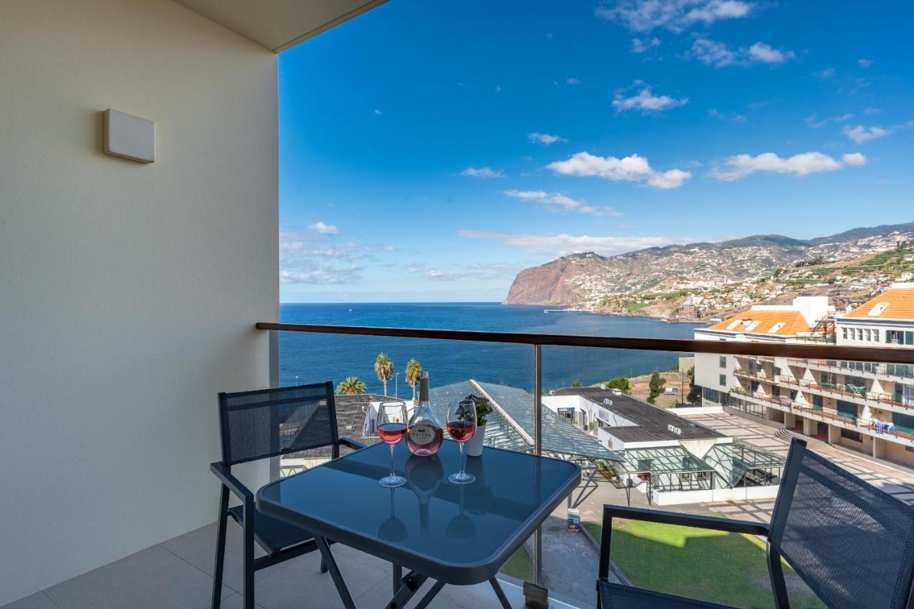 Centromar Ocean View By Atlantic Apartamento