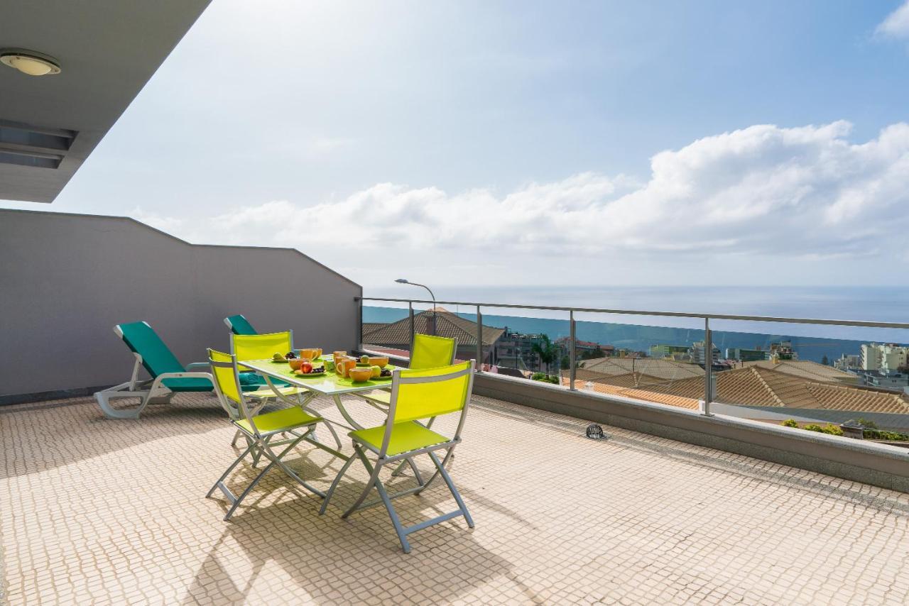 Casa Bianka Funchal (Madeira)