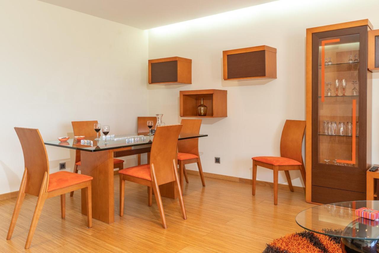 Casa Bianka Apartment