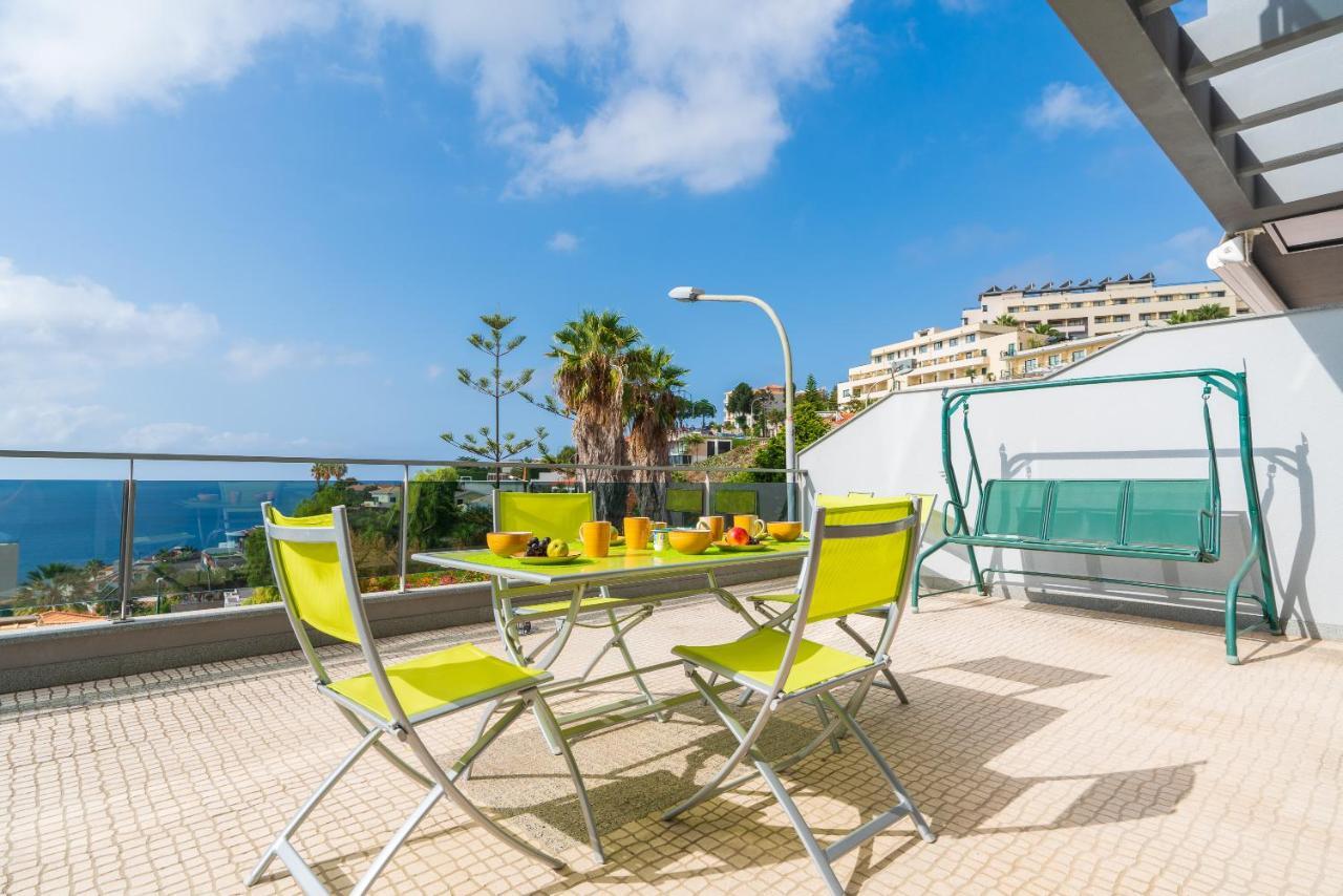 Casa Bianka Funchal (Madeira)