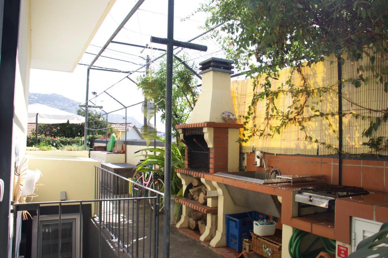 Mango Tree House