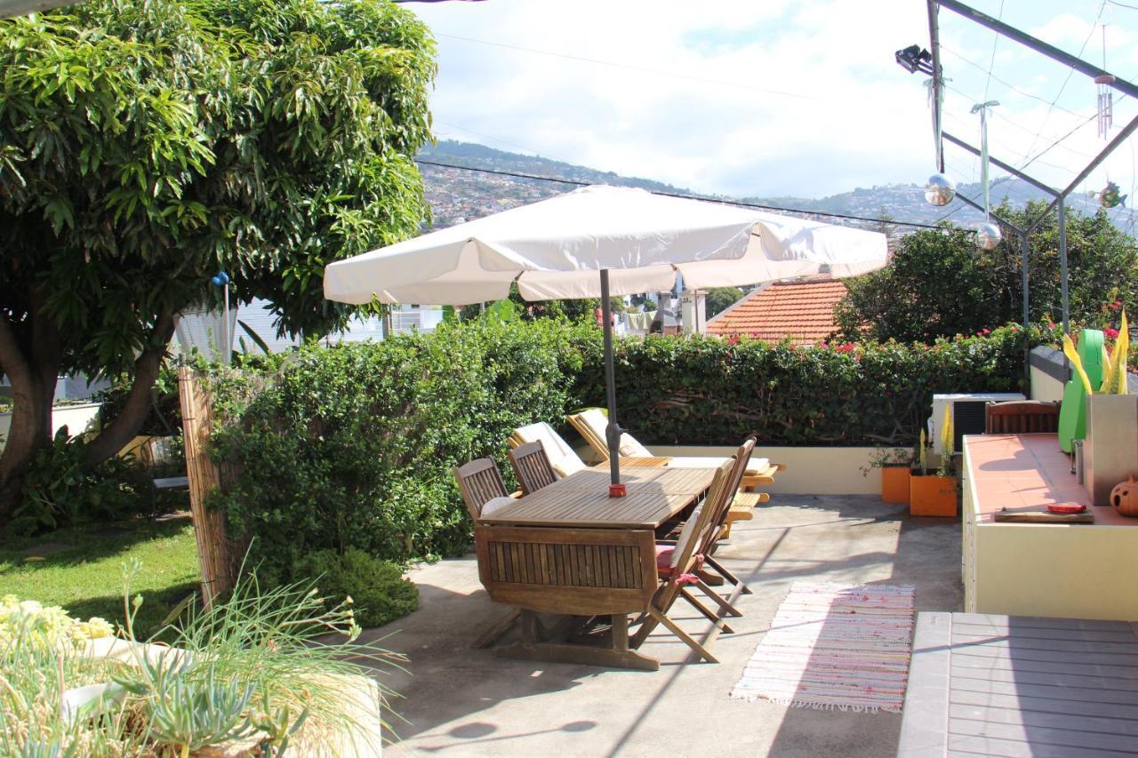 Mango Tree House Funchal (Madeira)