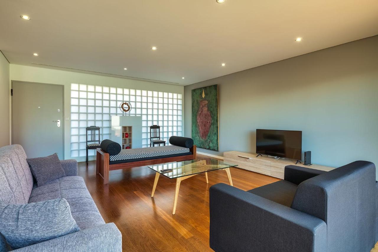 Luxury Nogueira With Private Pool By Hr Madeira Villa Funchal (Madeira)