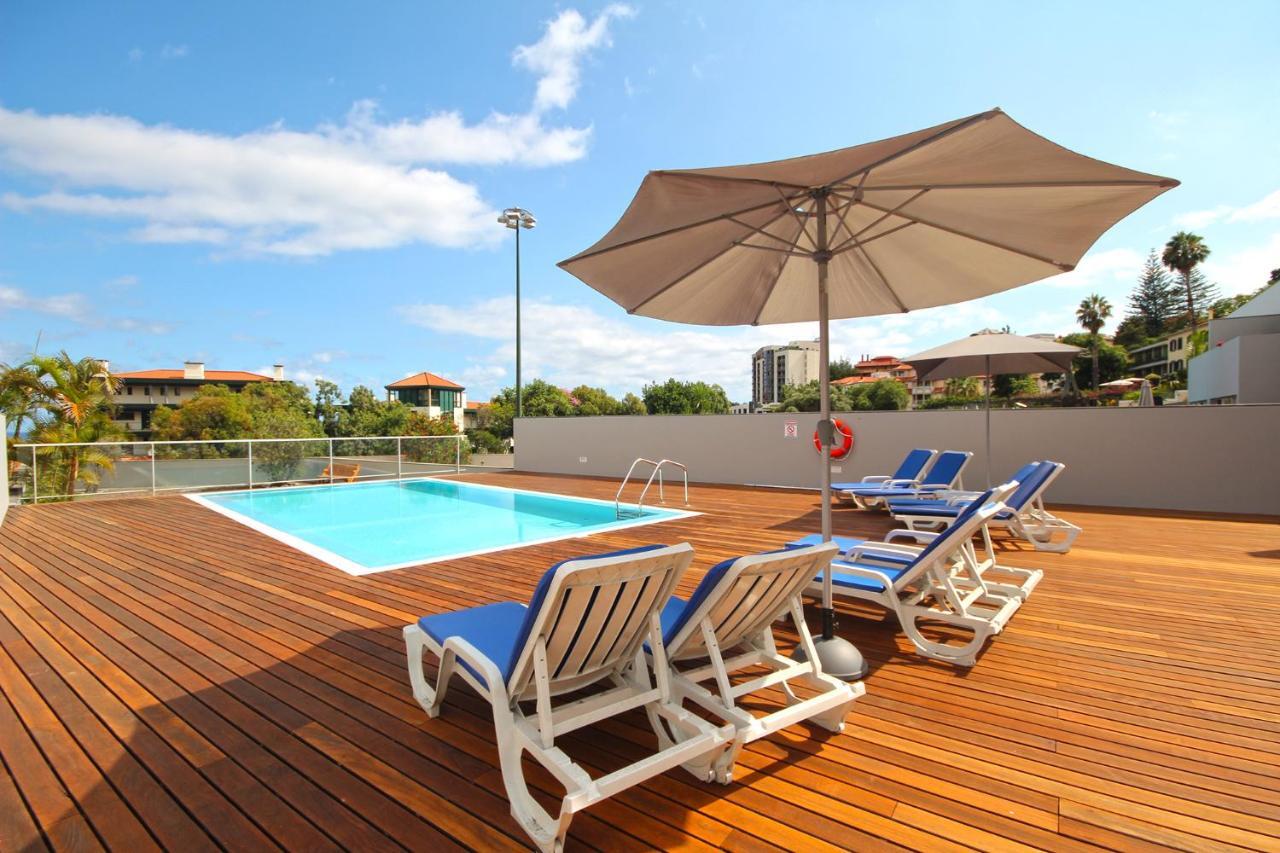 Villa Luxury Nogueira With Private Pool By Hr Madeira Funchal (Madeira)
