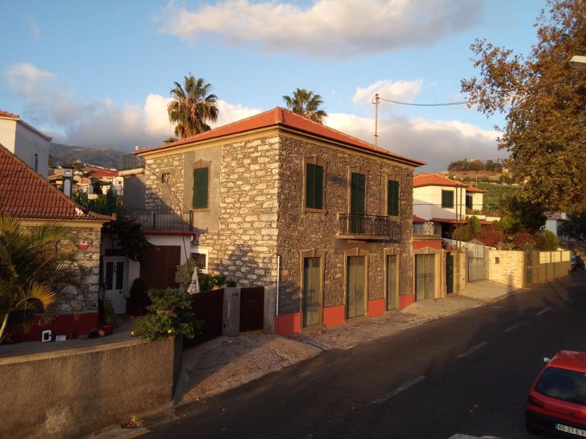 Victoria 1942 Villa