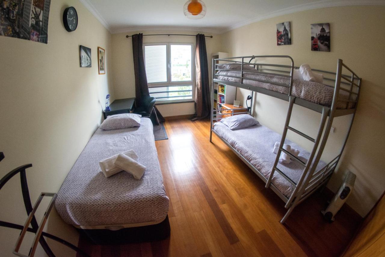 Ocean View/duplex/piscine/tennis Zone Vip Apartment