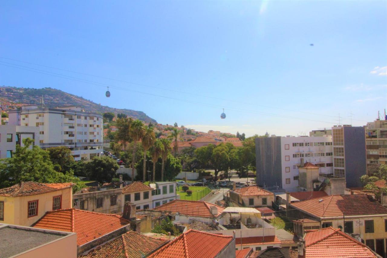 Vista Vieira Apartment