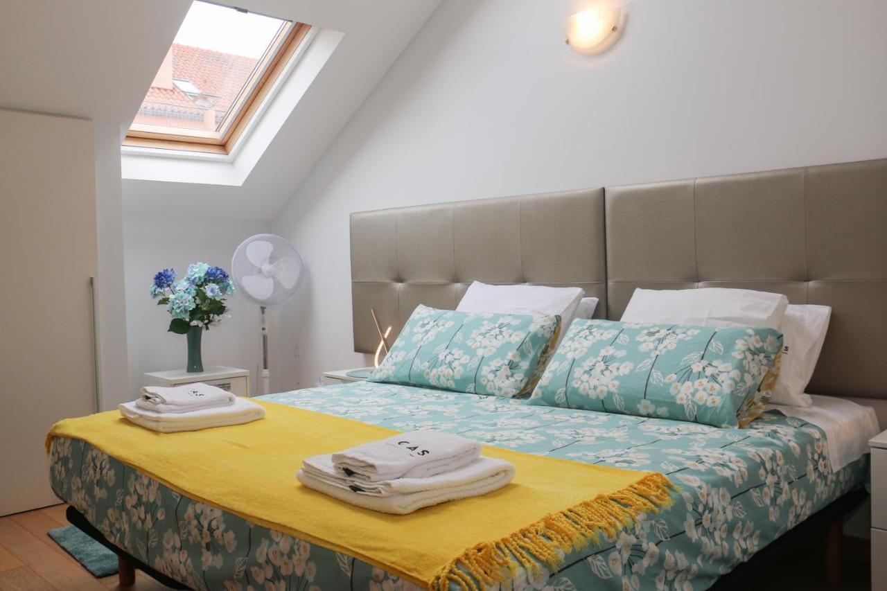 Apartment Santa Luzia View Funchal (Madeira)