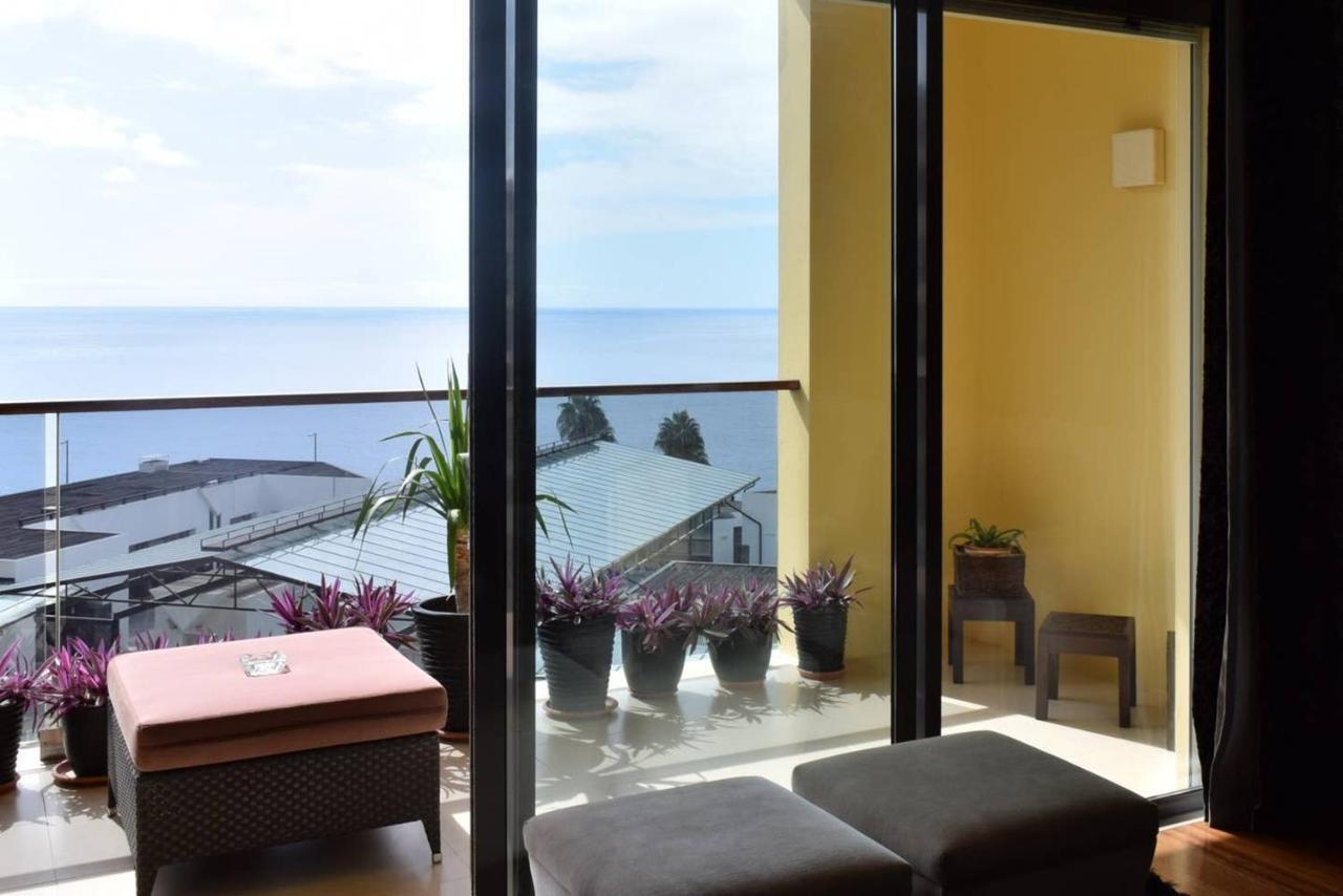 Centromar Sunset, a Home in Madeira