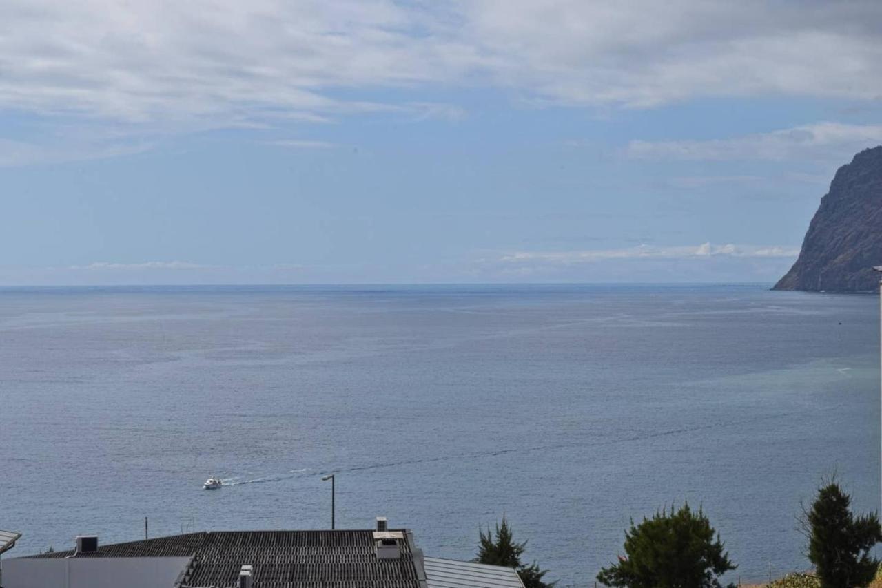 Centromar Sunset, a Home in Madeira Apartamento