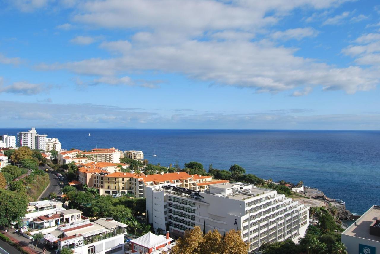 Apartment Vintage Sea View *