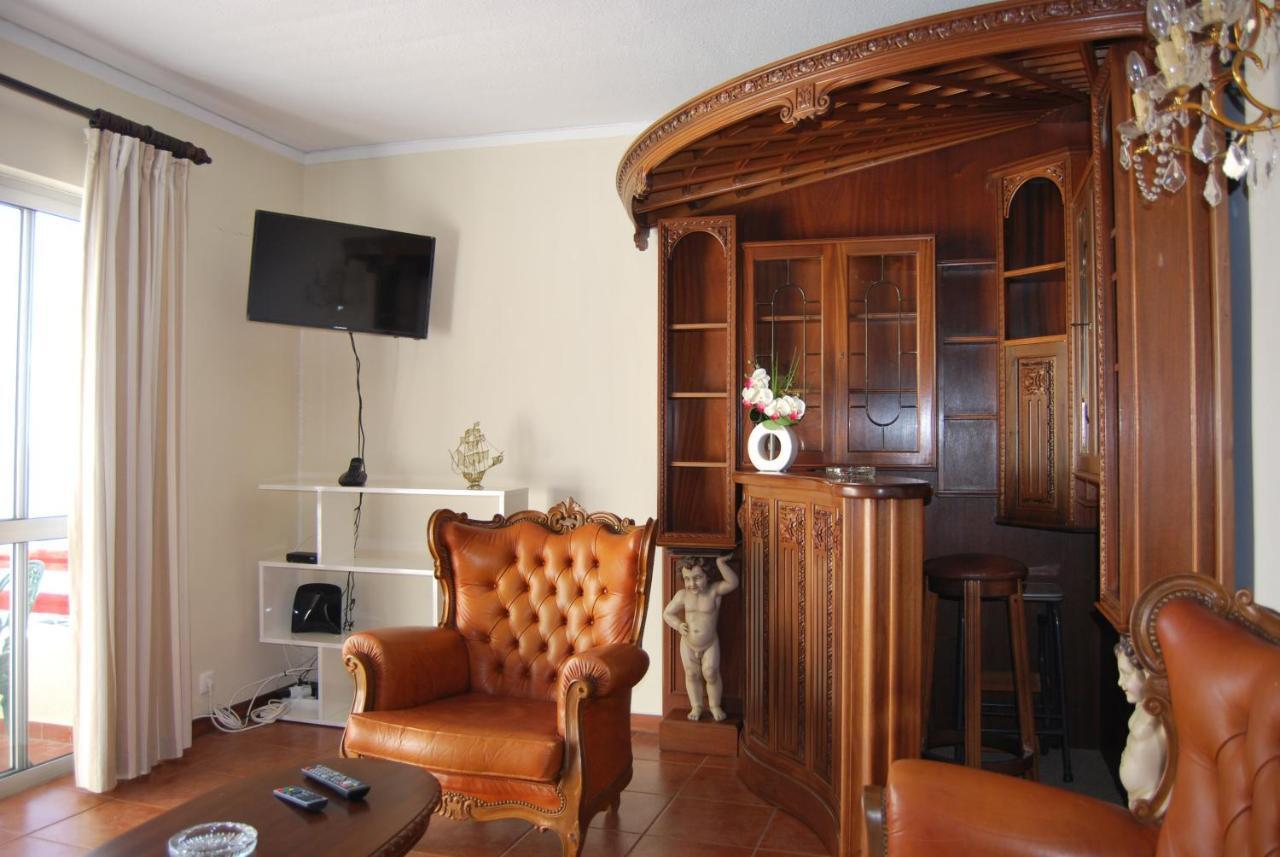 Vintage Sea View Apartment Funchal (Madeira)
