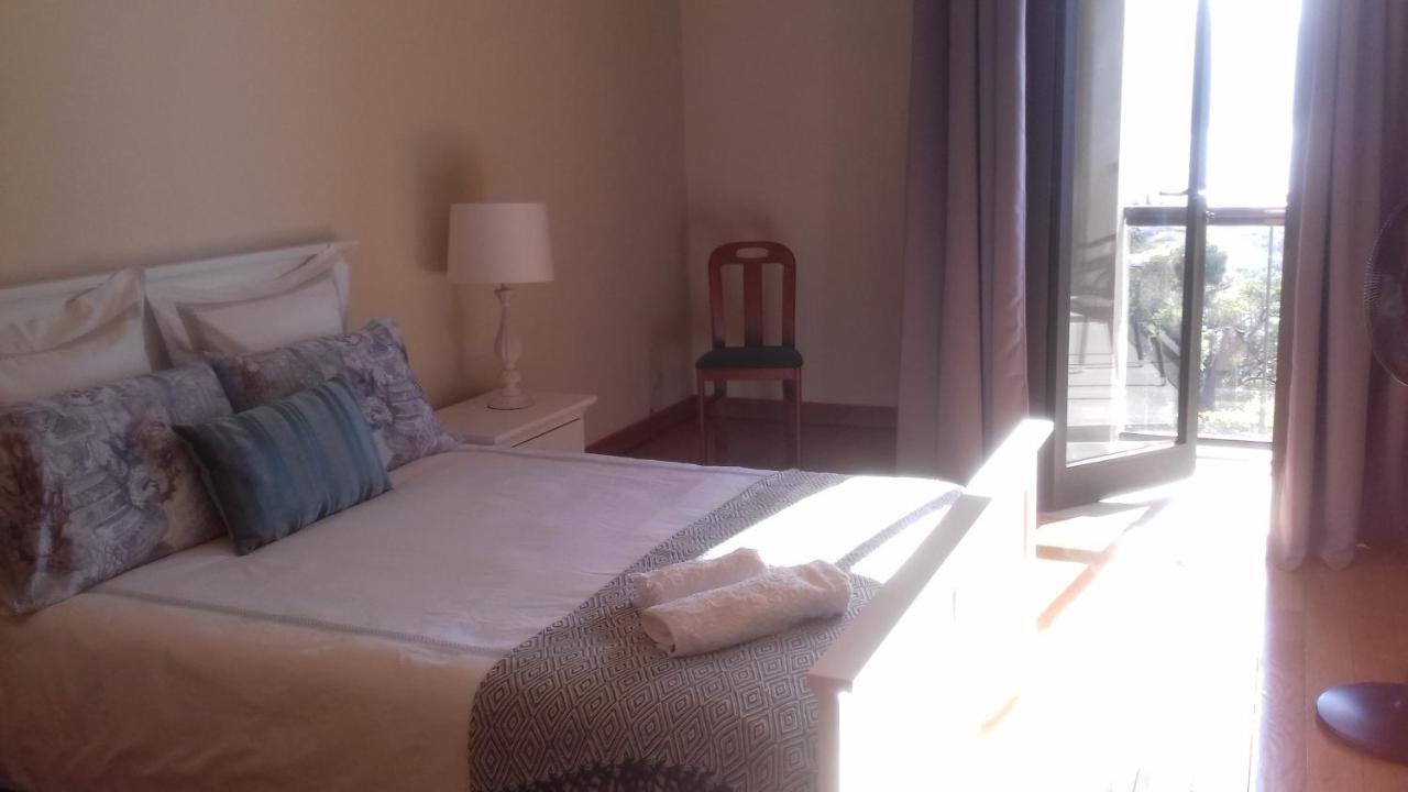 Bay View Apartment