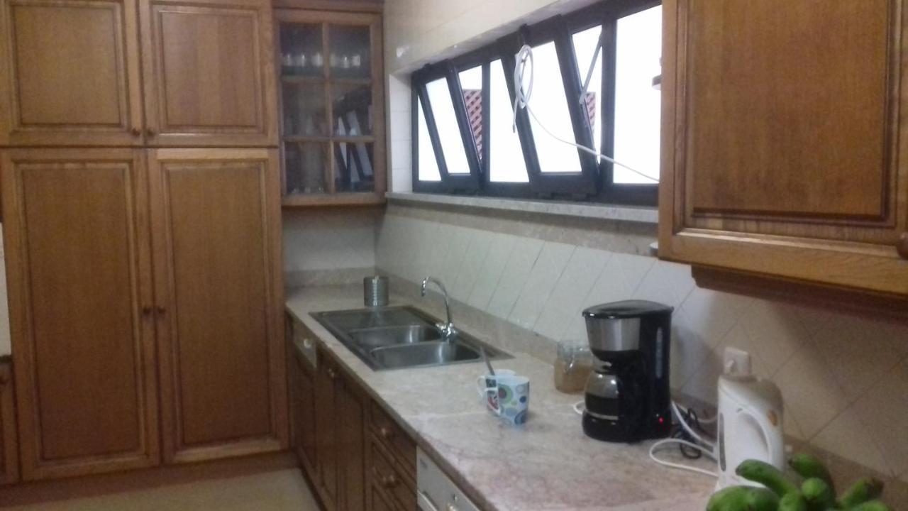 Apartamento Bay View Funchal (Madeira)