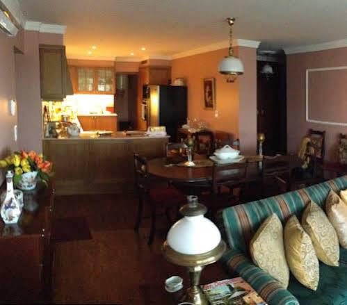 Casa Da Quinta *