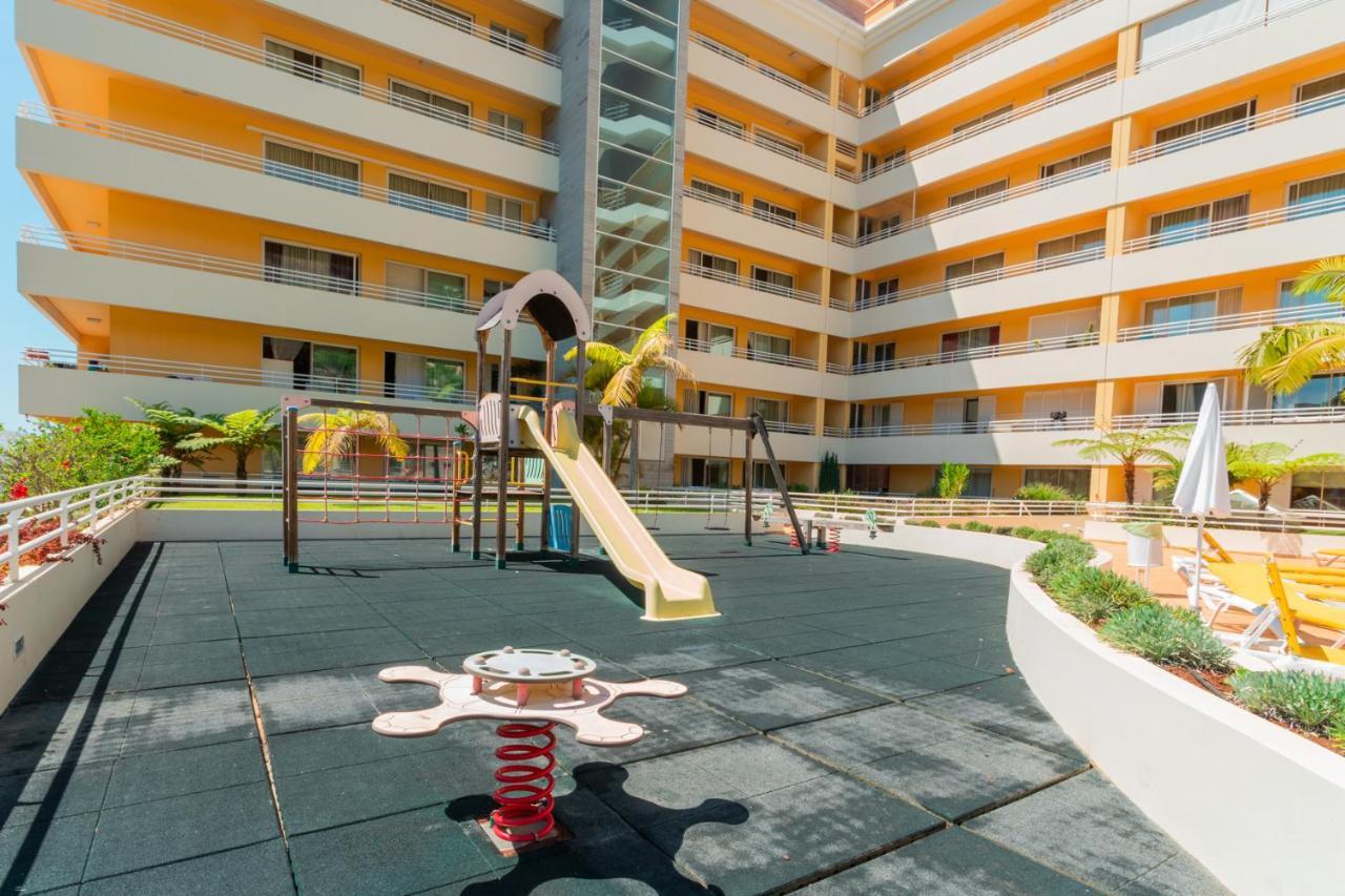 Apartment Flh Park With Pool *