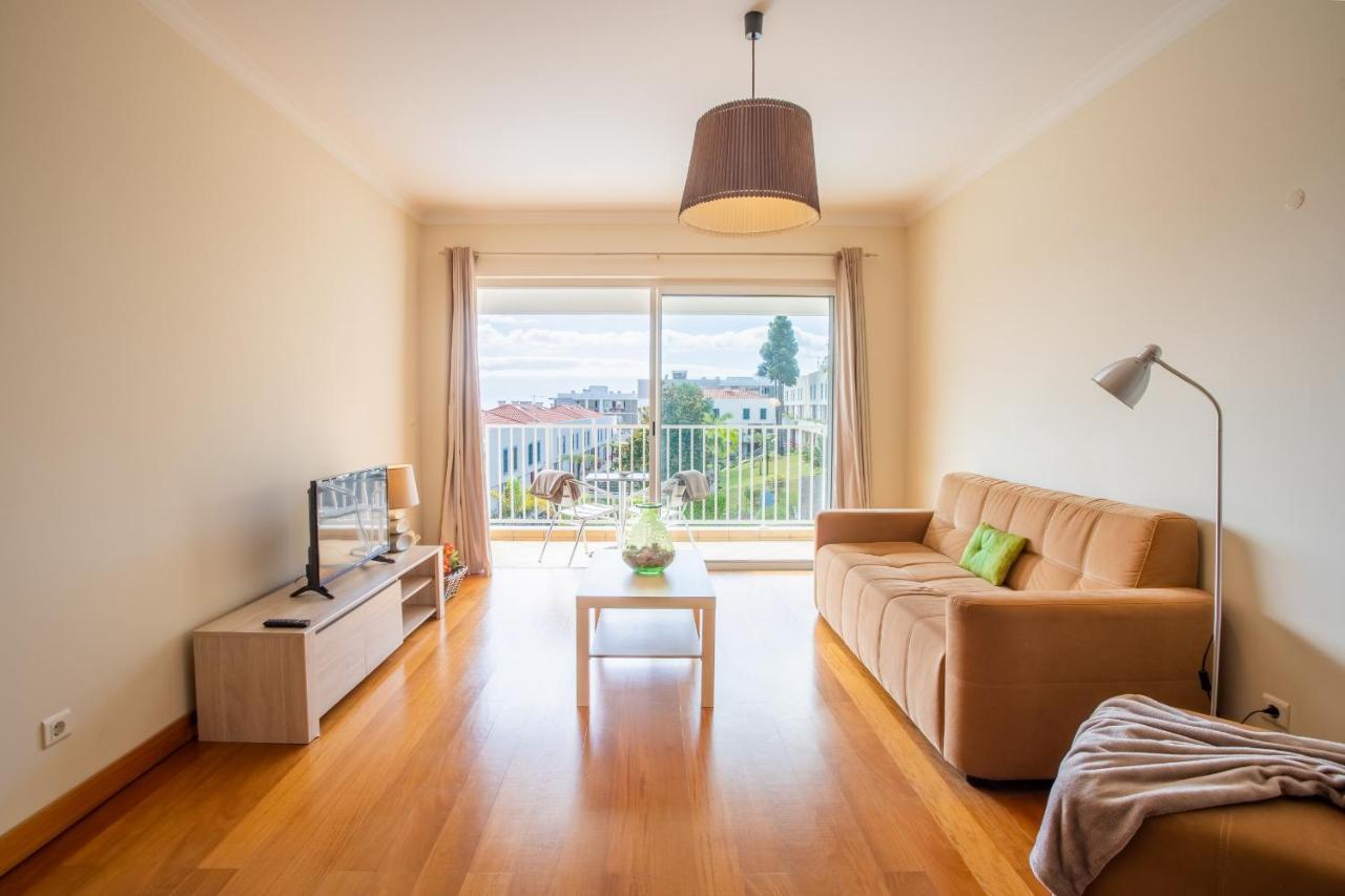 Flh Modern With Pool Apartamento *