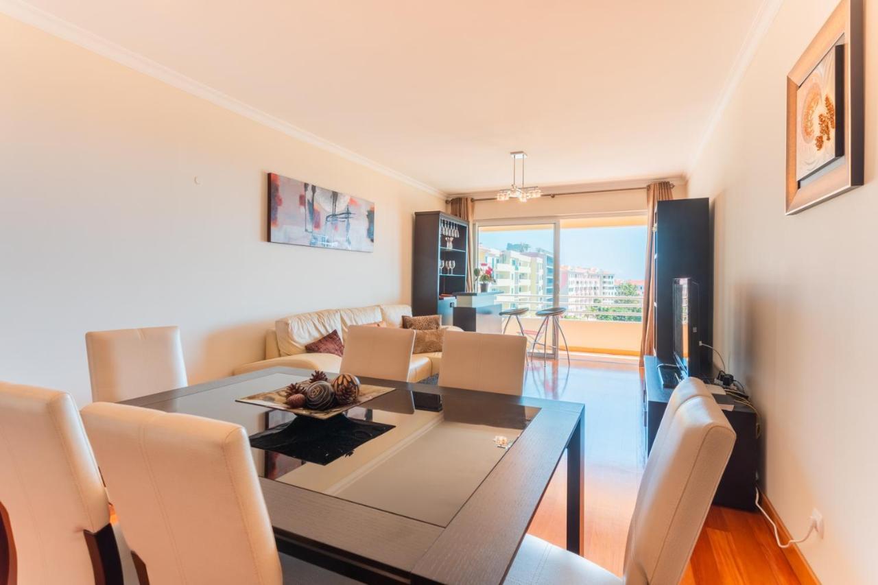 Flh Park With Pool * Funchal (Madeira)