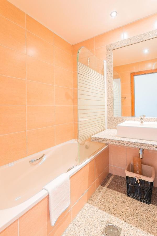Flh Park With Pool Apartment Funchal (Madeira)
