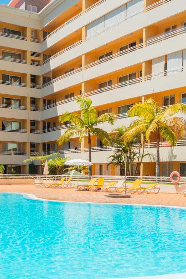 Flh Park With Pool Apartment *