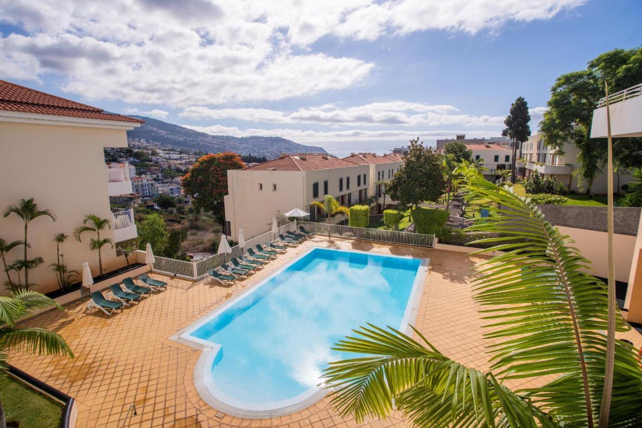 Flh Modern With Pool Funchal (Madeira)