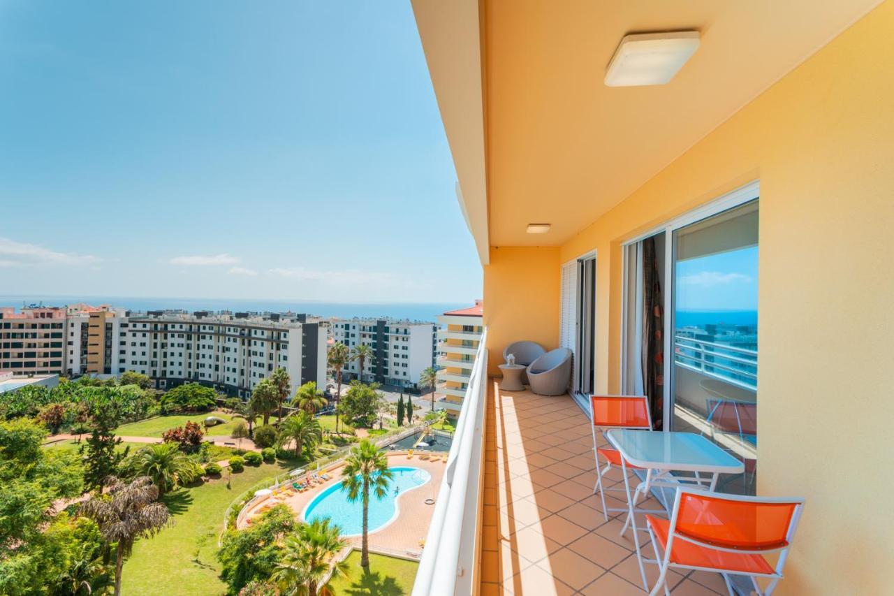 Apartment Flh Park With Pool *