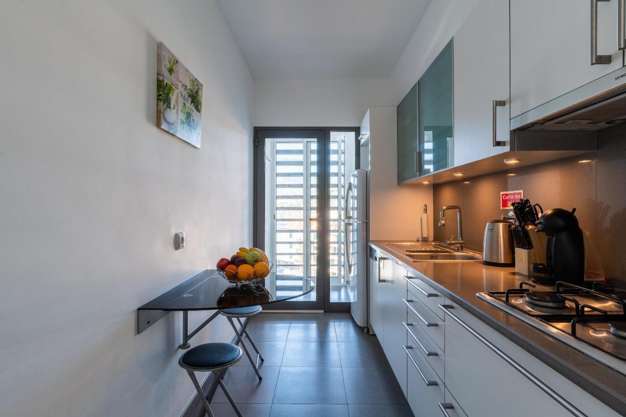 Centromar Ocean View By Atlantic Apartamento Funchal (Madeira)