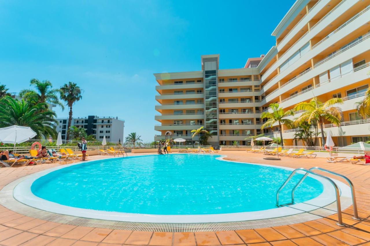 Apartment Flh Park With Pool