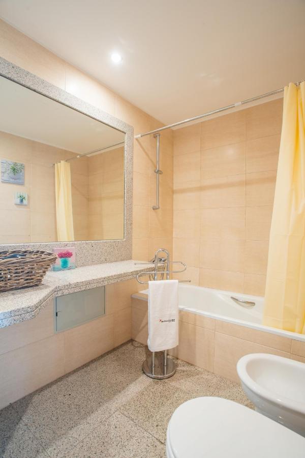 Apartamento Flh Modern With Pool