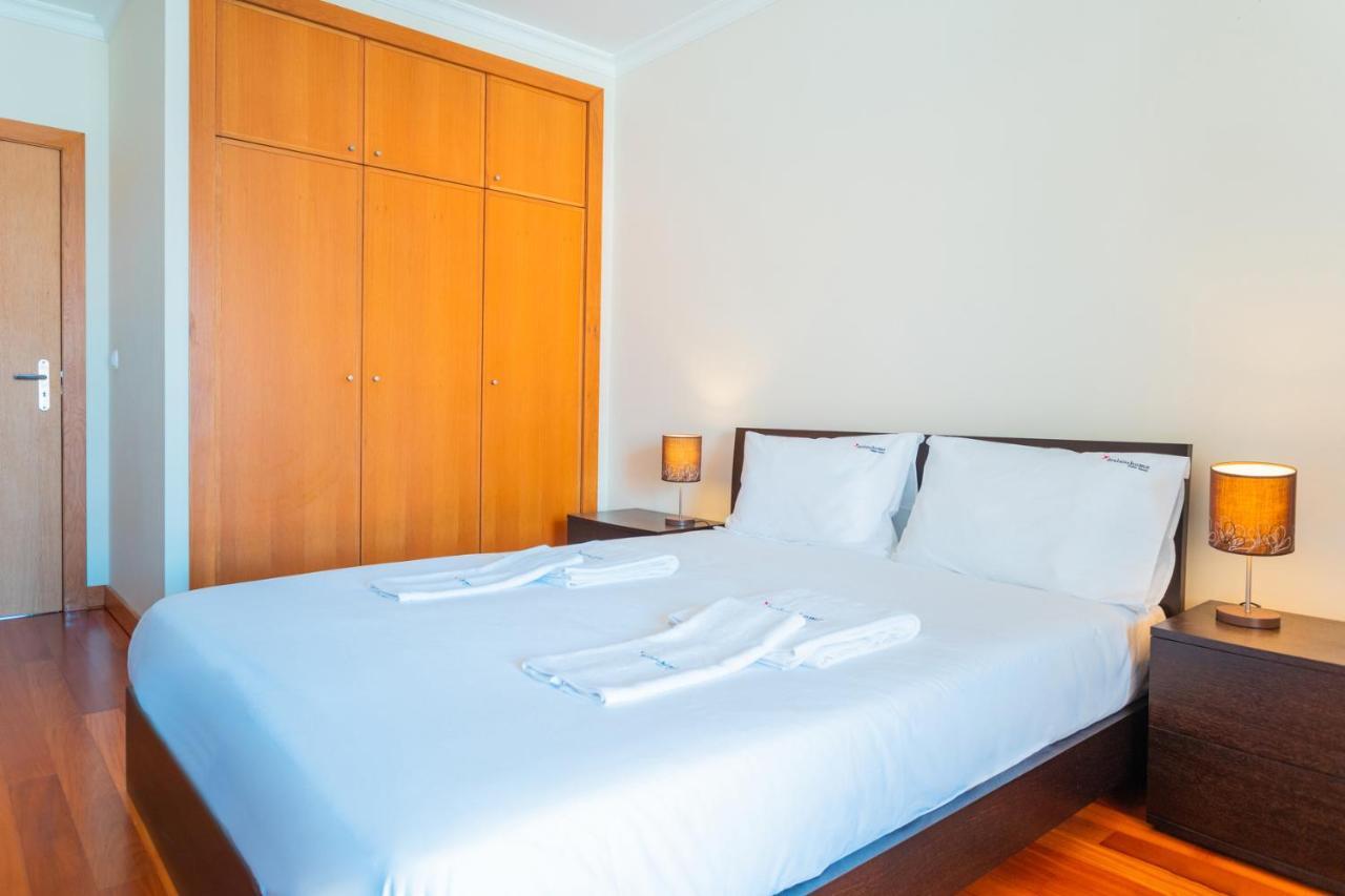 Apartment Flh Park With Pool