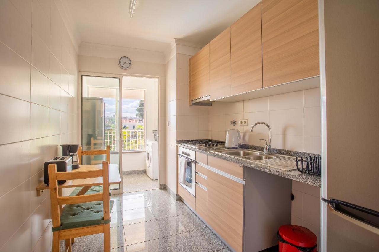 Apartamento Flh Modern With Pool Funchal (Madeira)