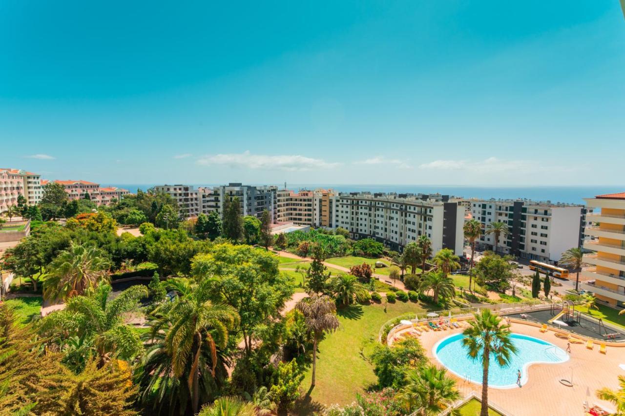 Apartment Flh Park With Pool *