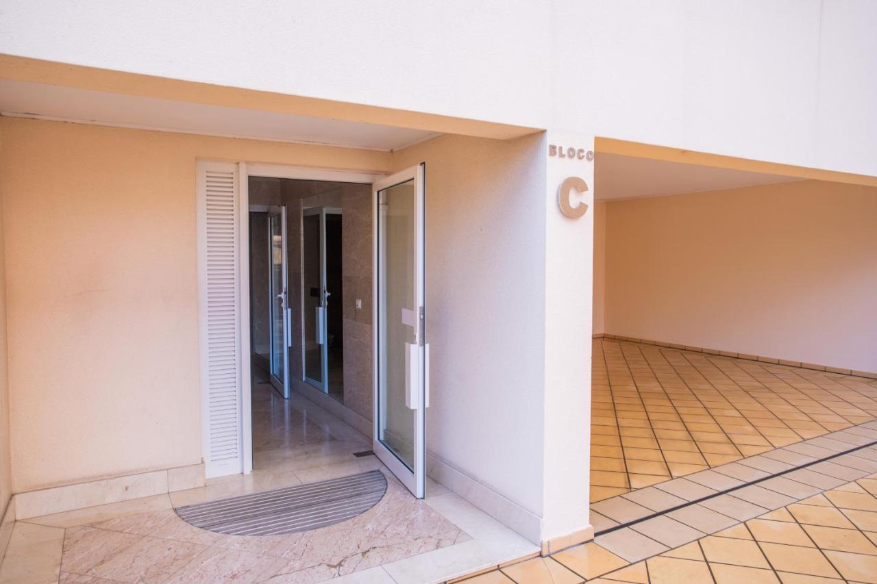 Flh Modern With Pool Apartamento *