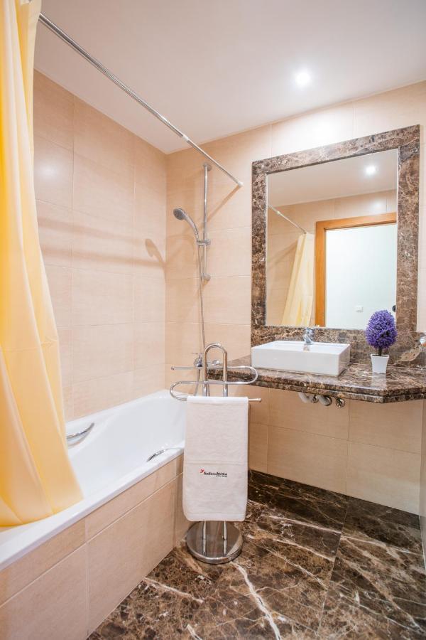 Apartamento Flh Modern With Pool