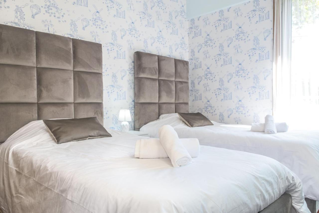 Apartment Arcadas Grand Sea View *