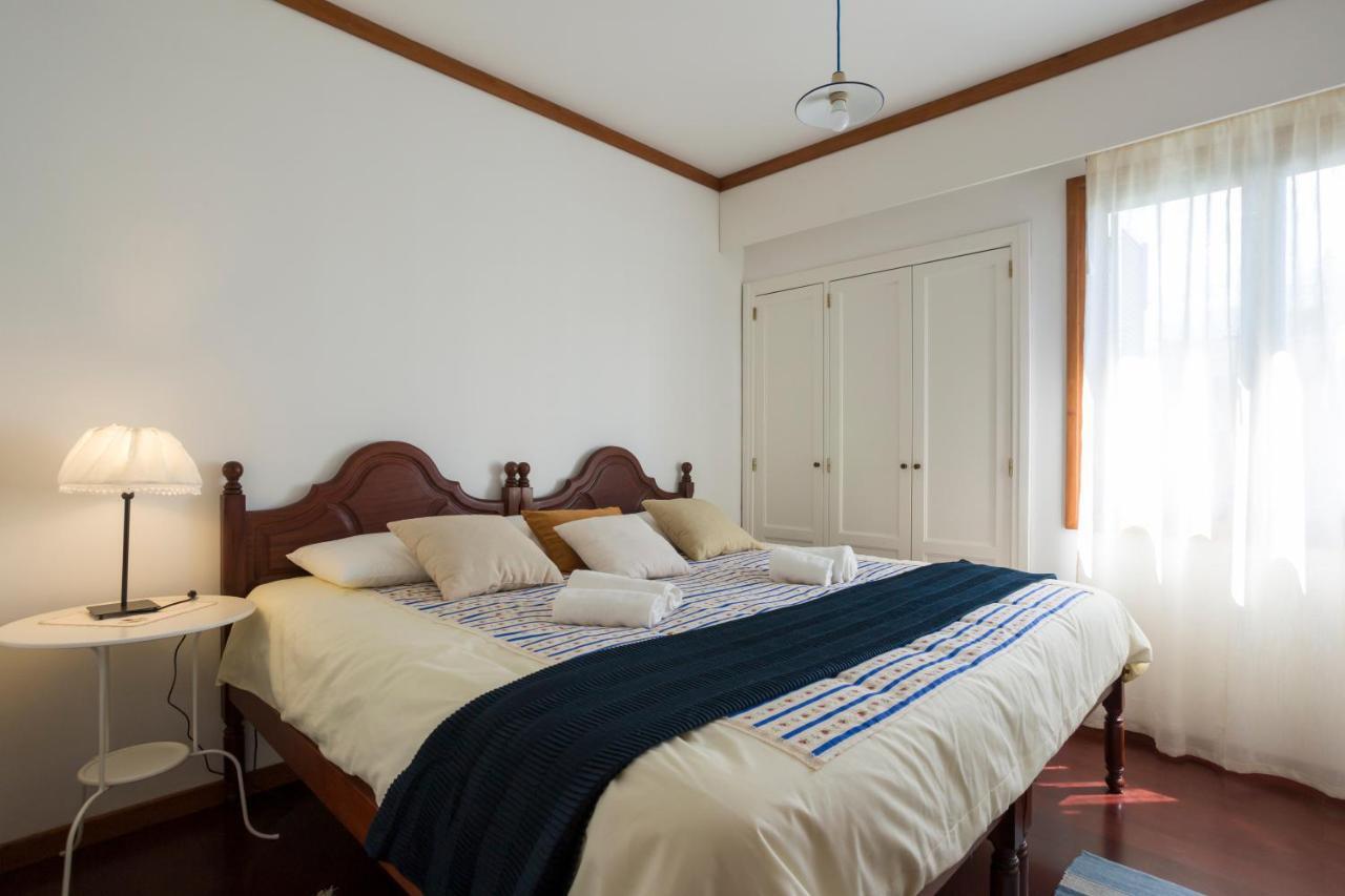 Apartment Jacaranda Funchal (Madeira)