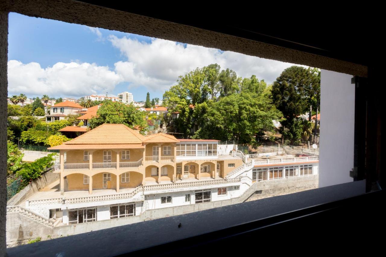 Jacaranda Apartment