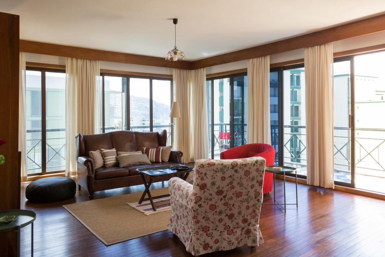Jacaranda Apartment *