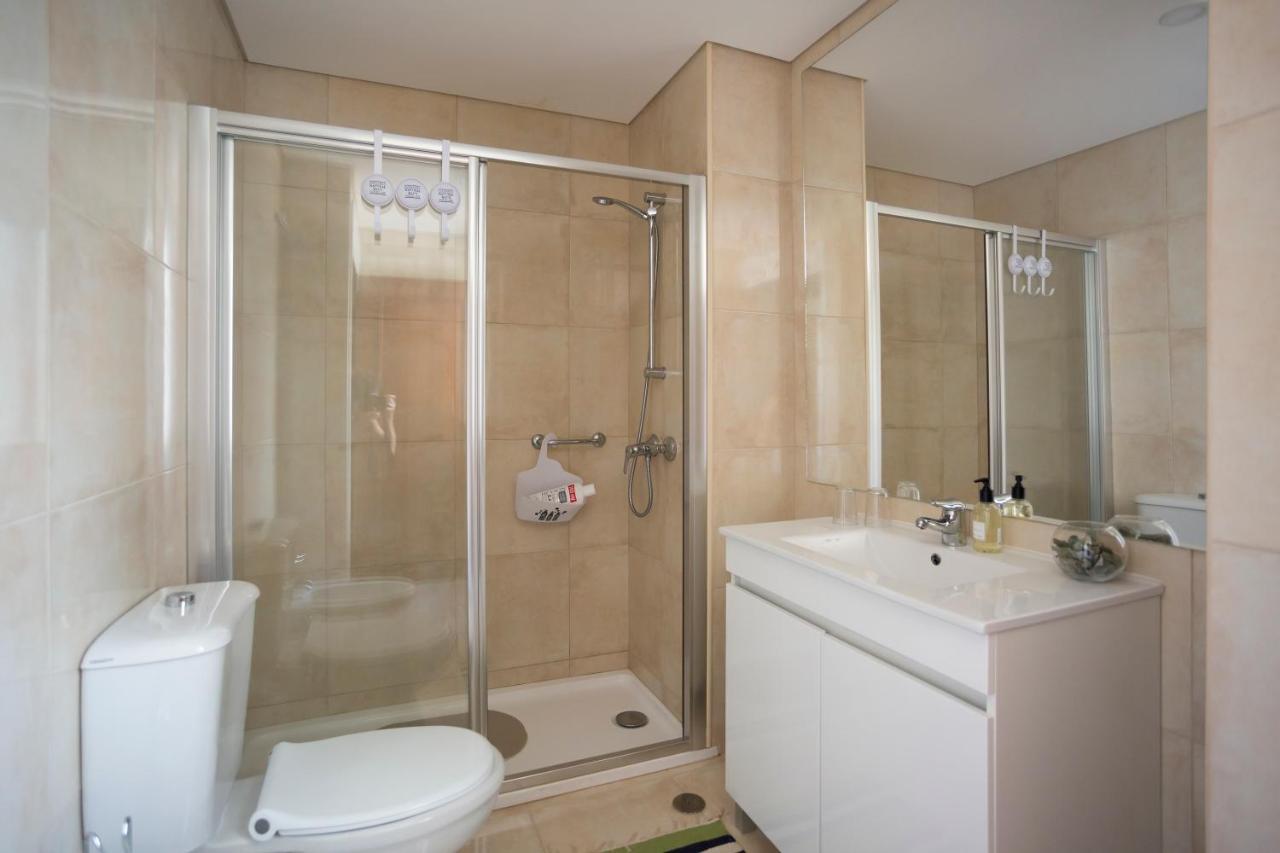 Jacaranda Apartment