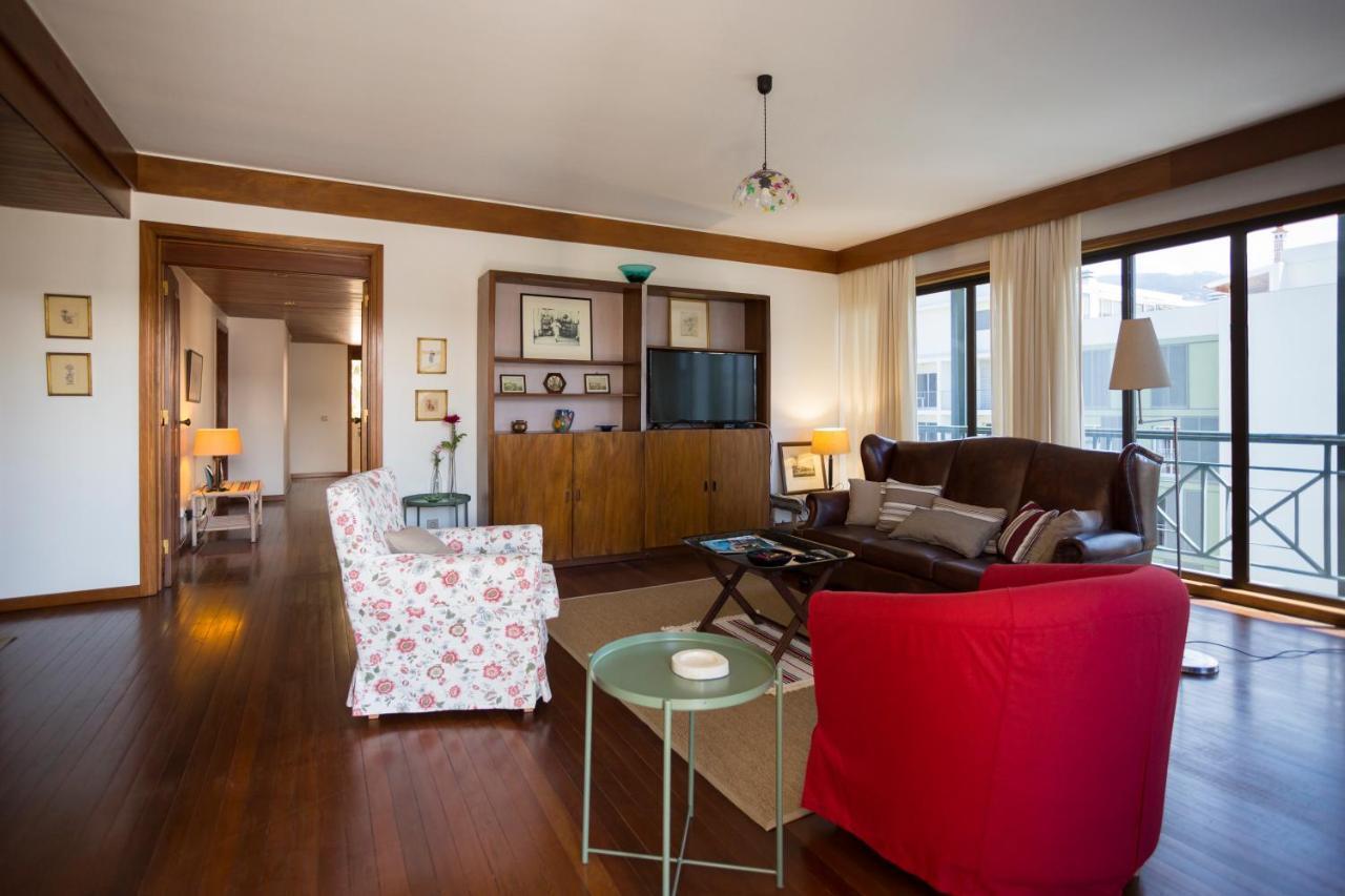 Jacaranda Apartment