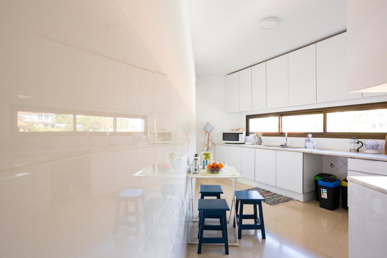 Jacaranda Apartment