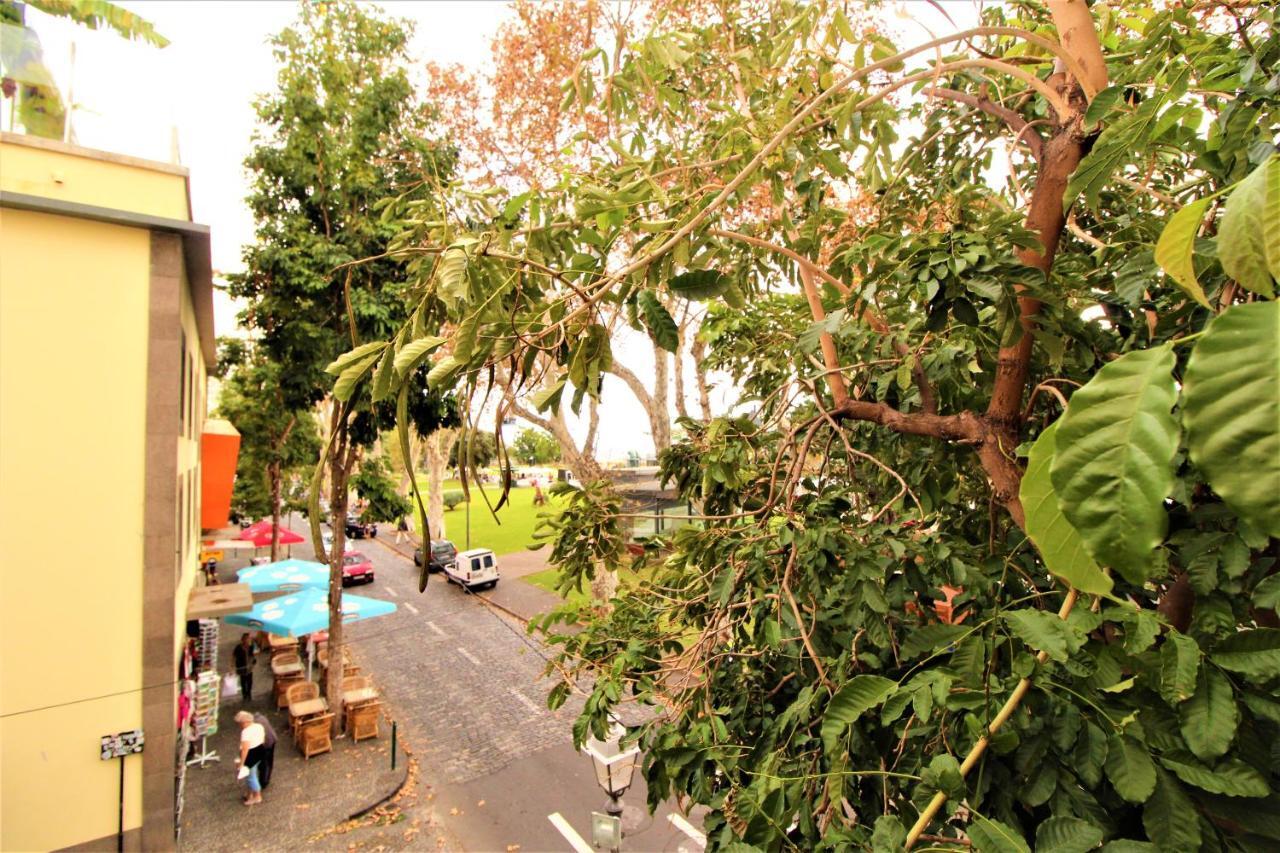 Apartment Vista Vieira Funchal (Madeira)
